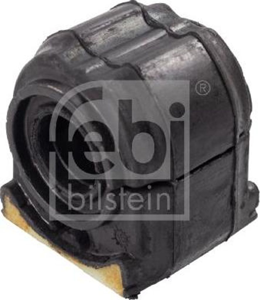 FEBI BILSTEIN 38683 Lagerung, Stabilisator OE A9063233685 kompatibel mit Crafter, Sprinter, Esprinter