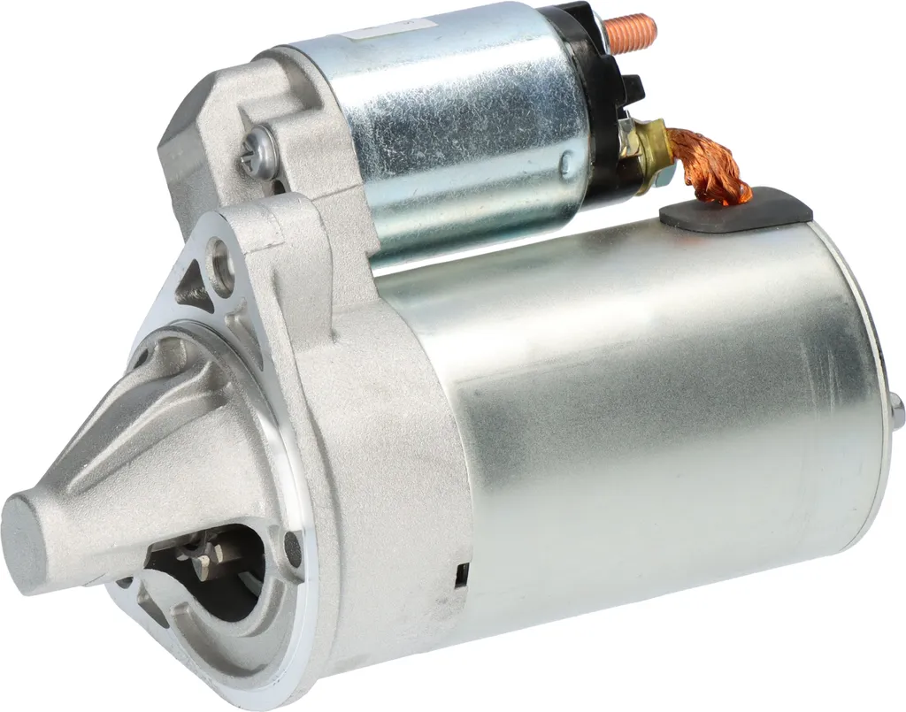 Valeo 438198 Démarreur pour Chevrolet Spark M300 et Matiz M200 M250