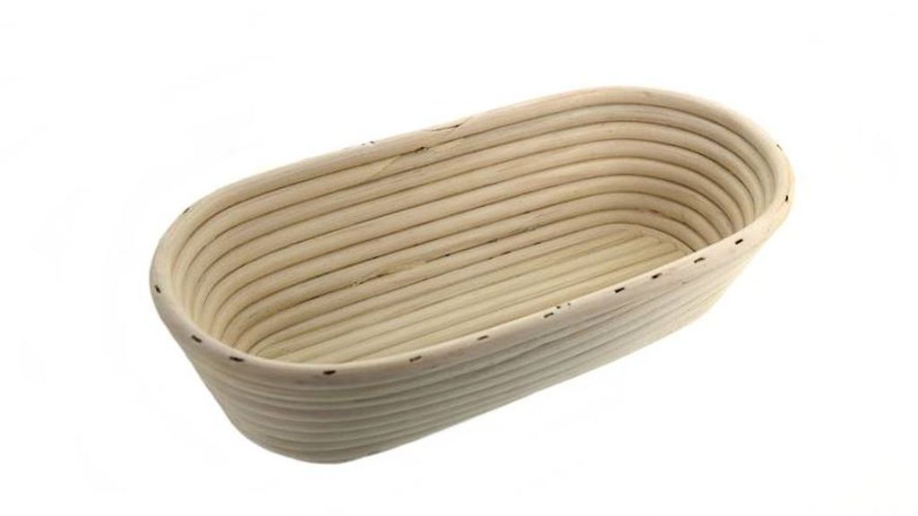 ORION Gärkörbchen Brotteig Gärkorb Brotform aus Rattan für Produktbild 14