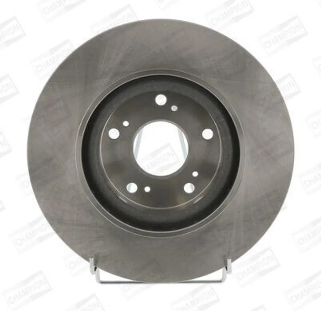 Disque de frein avant ventilé pour CR-V II type RD Champion 562807CH