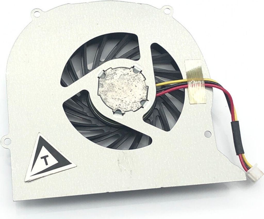 Lüfter FAN version 2 kompatibel für Toshiba Satellite P300-23F, P300D-21L