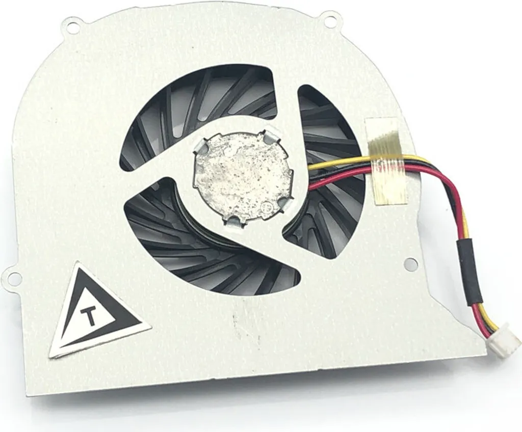 Ventola Toshiba Satellite P300 P300D Compatibile - Silenziosa e Potente