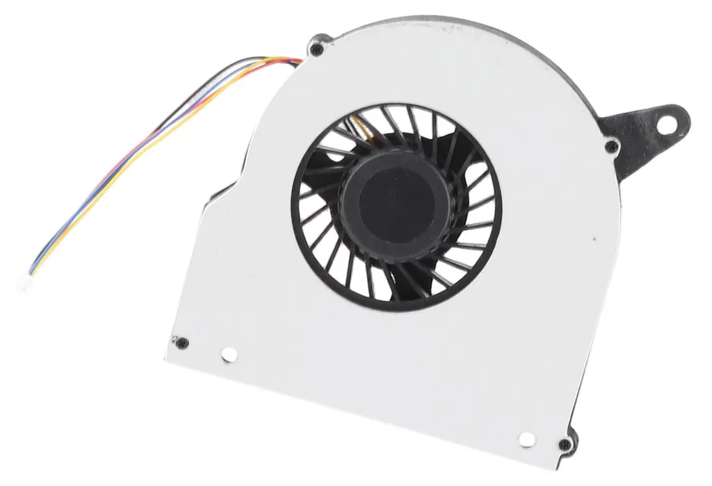 Ventilateur NUC11PAH Anti-Surchauffe BAZC0809R5HY003 5V pour NUC 11 i7 - 5