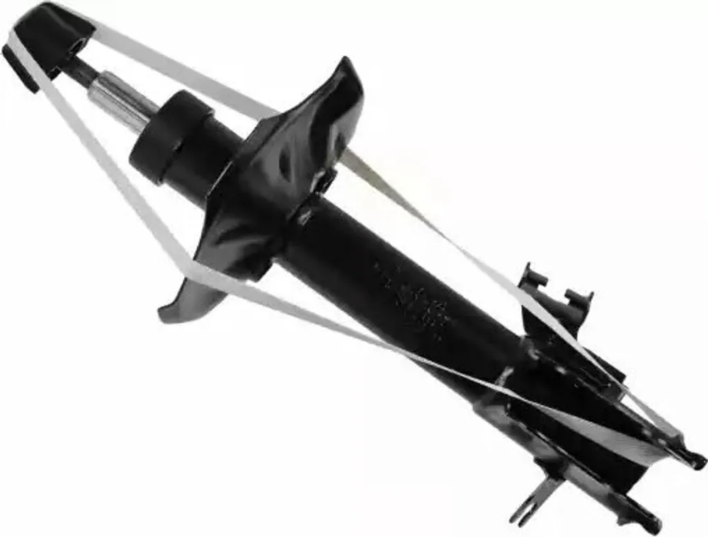 Amortisseur SACHS 317 158 Droit pour Nissan Almera II N16 et B10 OE