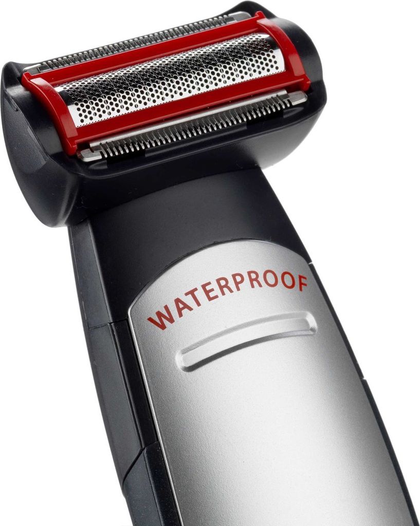 Elektrický holiaci strojček X-10 E837E Babyliss E837E Obrázok produktu 12