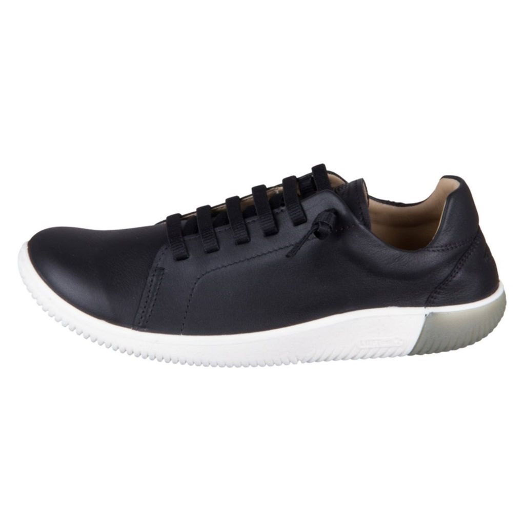 Keen Men Low Sneaker KNX Unlined Barefoot 1028351 czarny Zdjęcie produktu 
