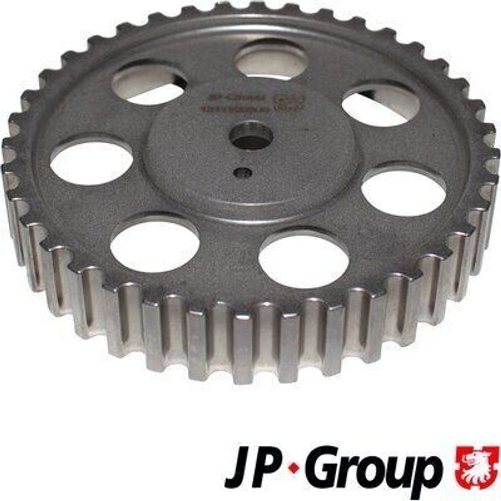 JP GROUP Zahnrad Nockenwelle 1211250300 für OPEL Corsa B Produktbild 