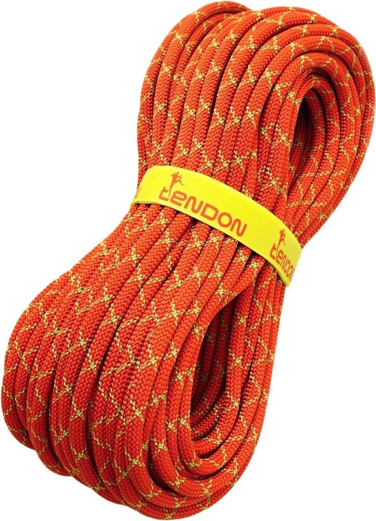 TENDON - Kletterseil SMART LITE 9,8