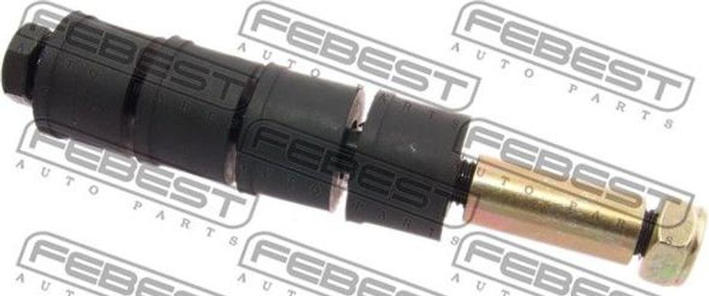 FEBEST 0423-001 Stabilisatorstrebe OE 4056A161 kompatibel mit Colt, Lancer, Outlander