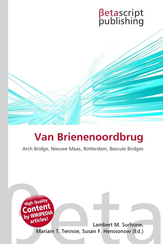 Van Brienenoordbrug