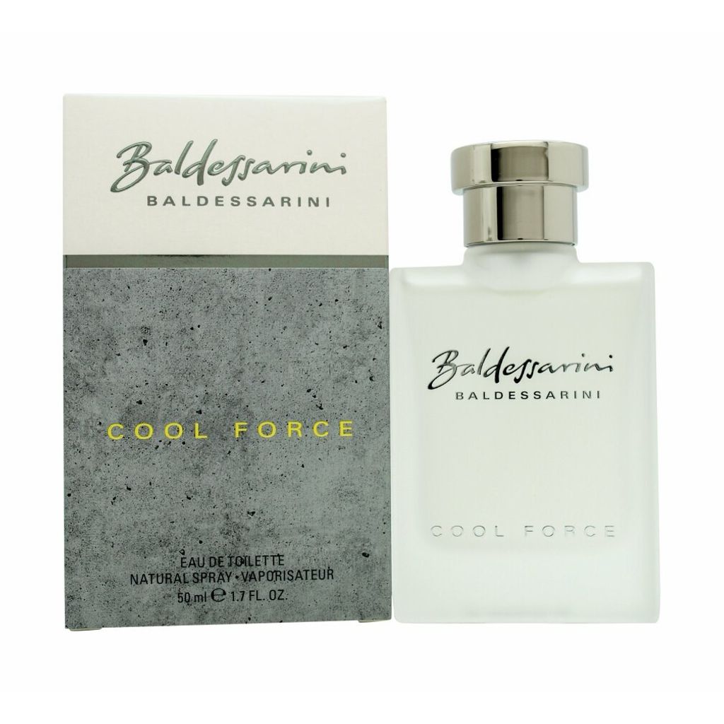 Baldessarini Cool Force Eau de Toilette 50ml Image du produit 