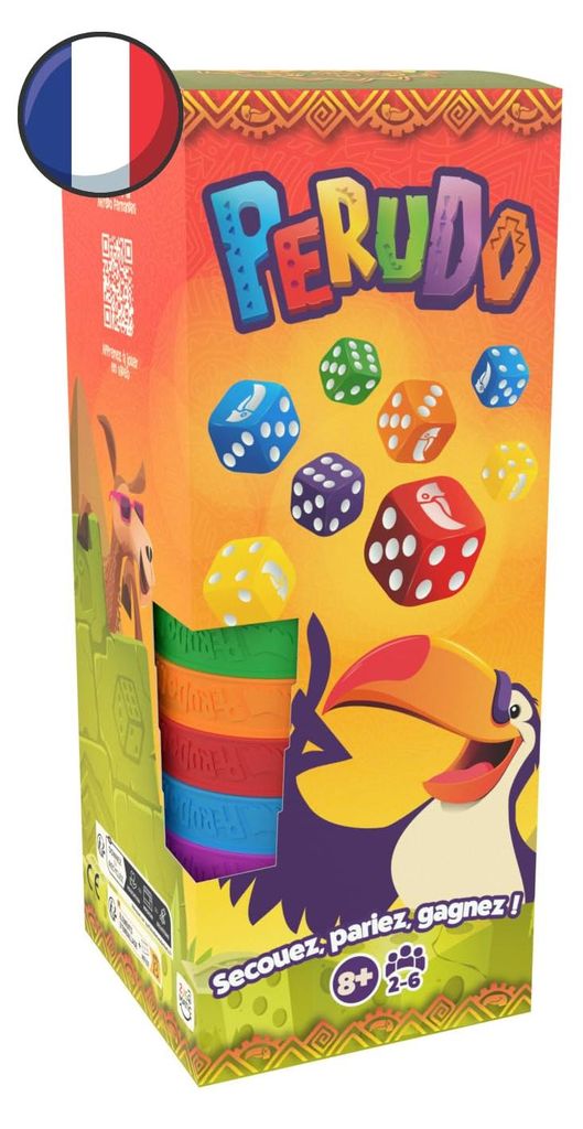 Gioco da tavolo Asmodee Immagine del prodotto 