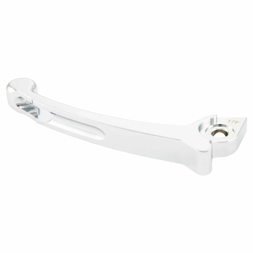 Levier de frein droit SIP Sport en alu CNC pour Vespa - Style Sportif - 3