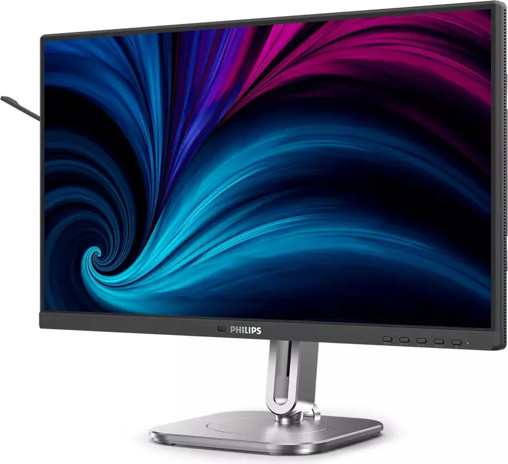 Moniteur PC 24 pouces Philips Full HD 24B2U4301 haute performance - 9