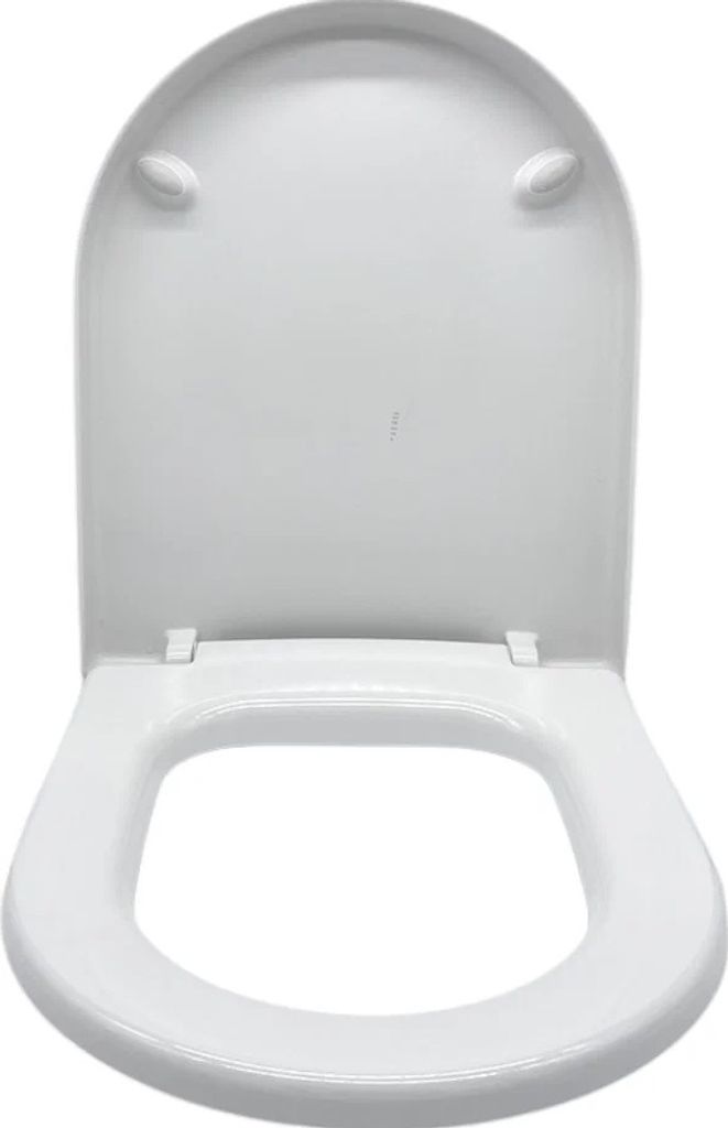 Deska Wolnoopadająca Do Villeroy&Boch Subway Duroplast Zdjęcie produktu 