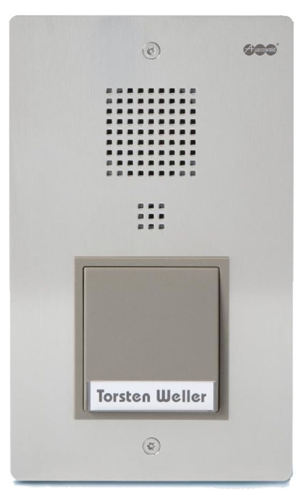 Auerswald TFS-Dialog 301 Produktbild 