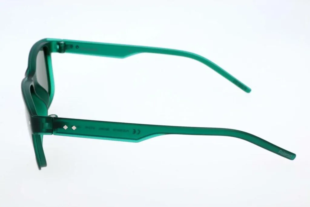 Lunettes de Soleil Polaroid Pld 8021_S Idéales pour Sport et Vacances