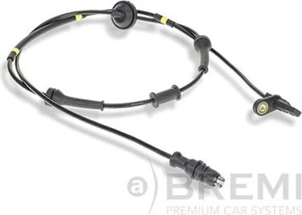 Sensore ABS BREMI 51749 per Fiat Brava Bravo - Sostituisce 46532102