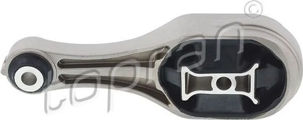 Support Moteur Central Renforcé TOPRAN 700858 pour Fluence et Scenic