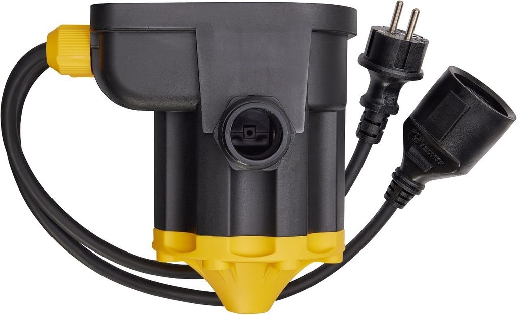 CHM GmbH® Digitale einstellbare Pumpensteuerung EPC-12 bis Produktbild 3