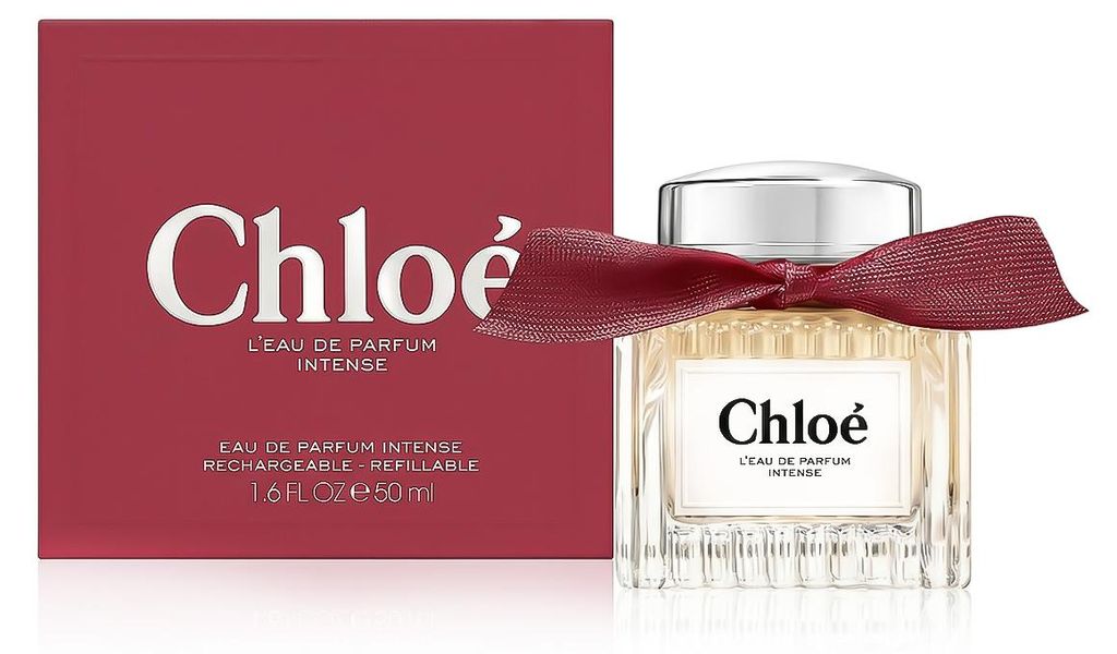 CHLOÉ | CHLOÉ SIGNATURE | Eau de Parfum Image du produit 