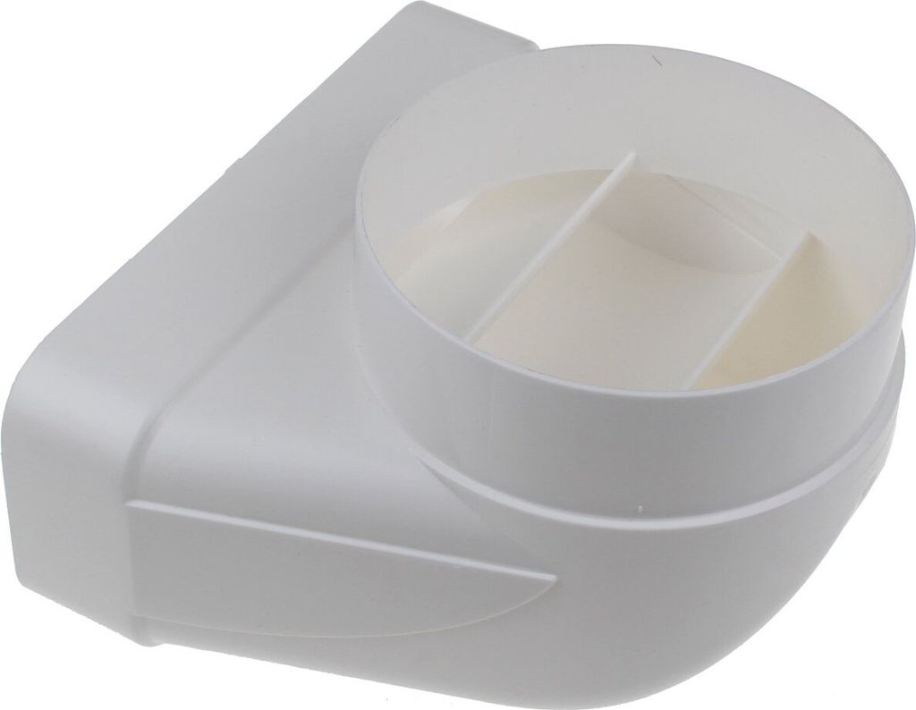 NOVY 906405, 9,4 cm, 20,5 cm, 22,7 cm Image du produit 