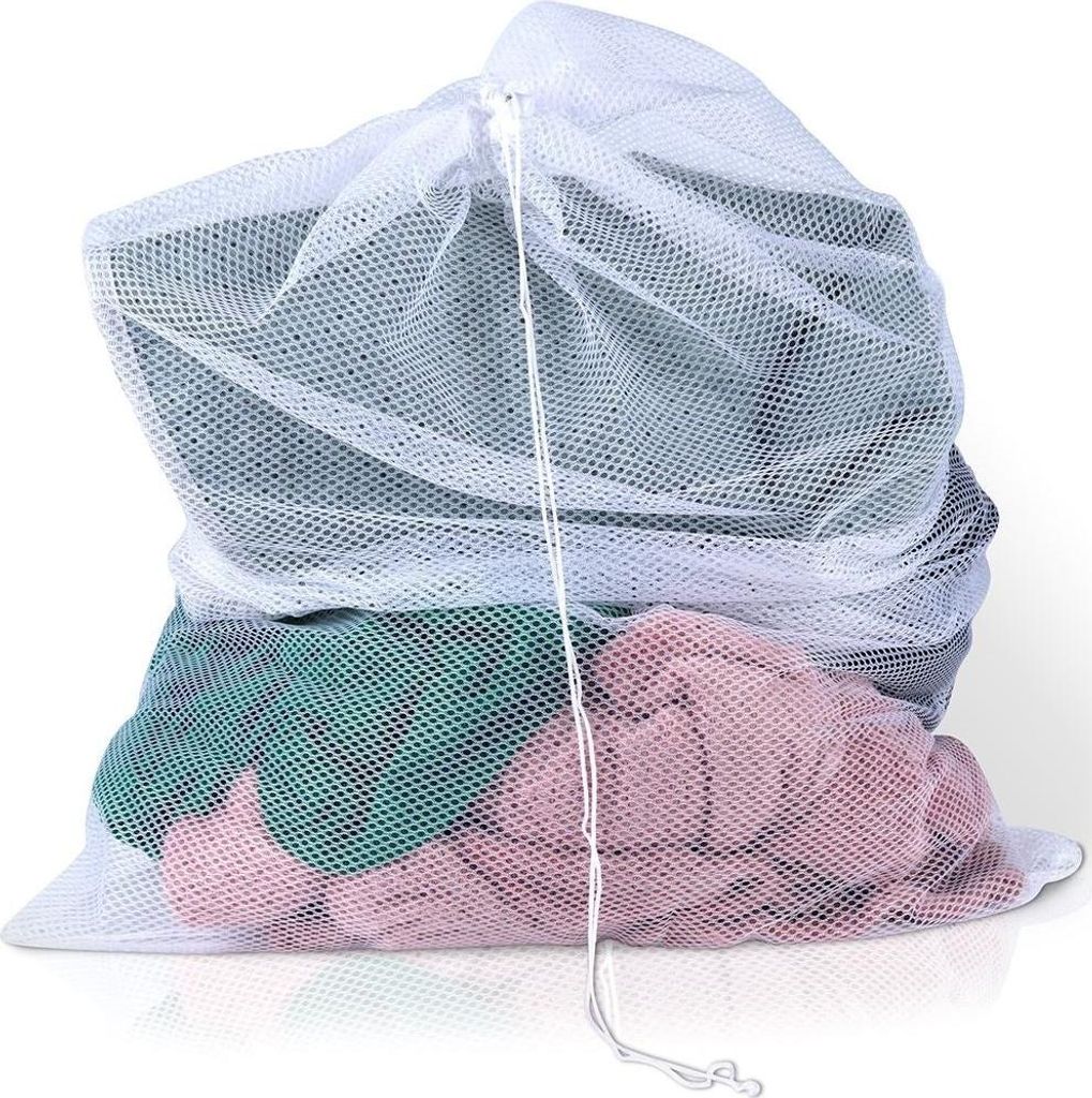 Sacco per biancheria LIFETIME CLEAN, 61x91 cm Immagine del prodotto 