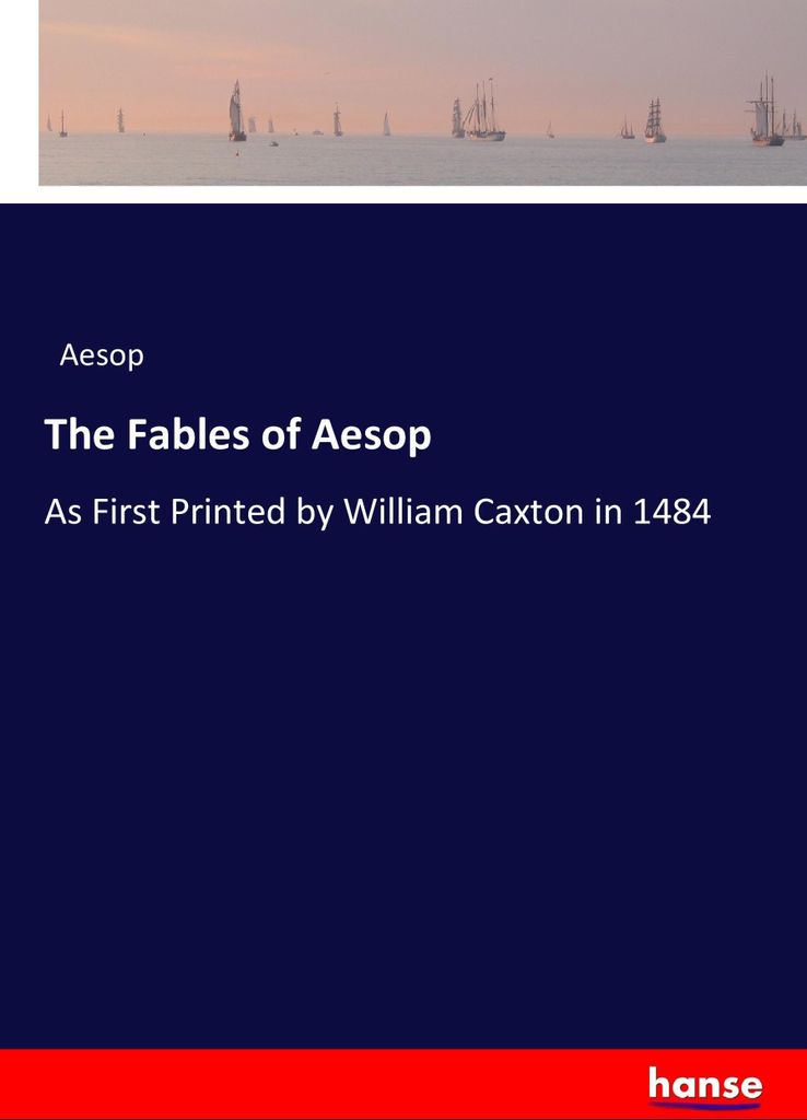 The Fables of Aesop