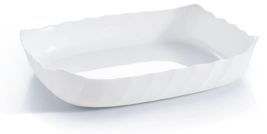 Recipiente para horno de vidrio Luminarc, modelo Trianon, Imagen del producto 