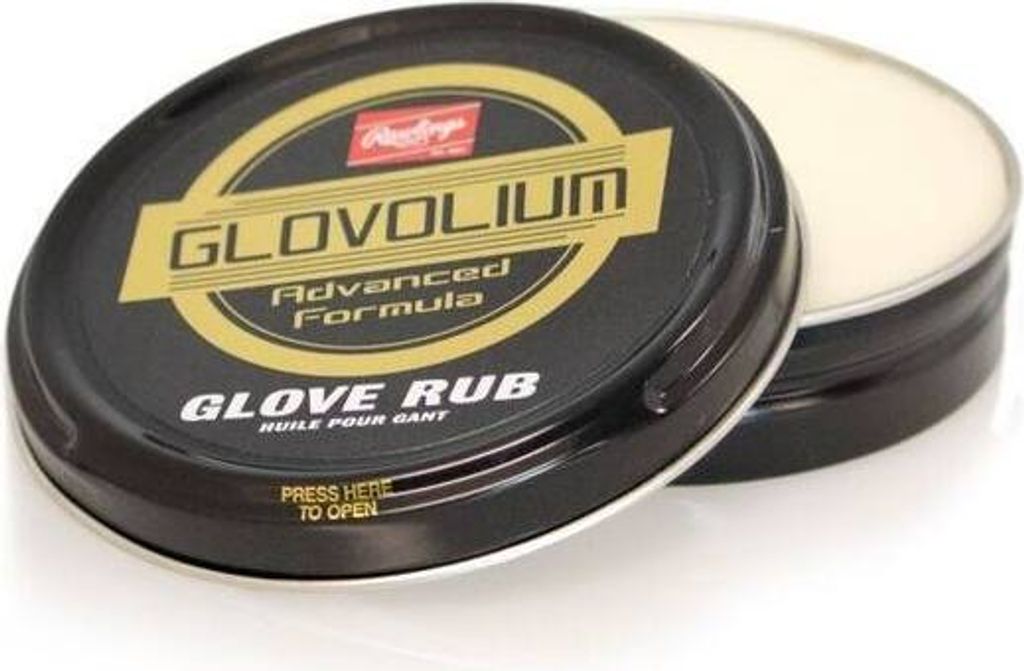 Rawlings Glovolium Glove Rub (GLVRUB) Baseball/Softball Artikel