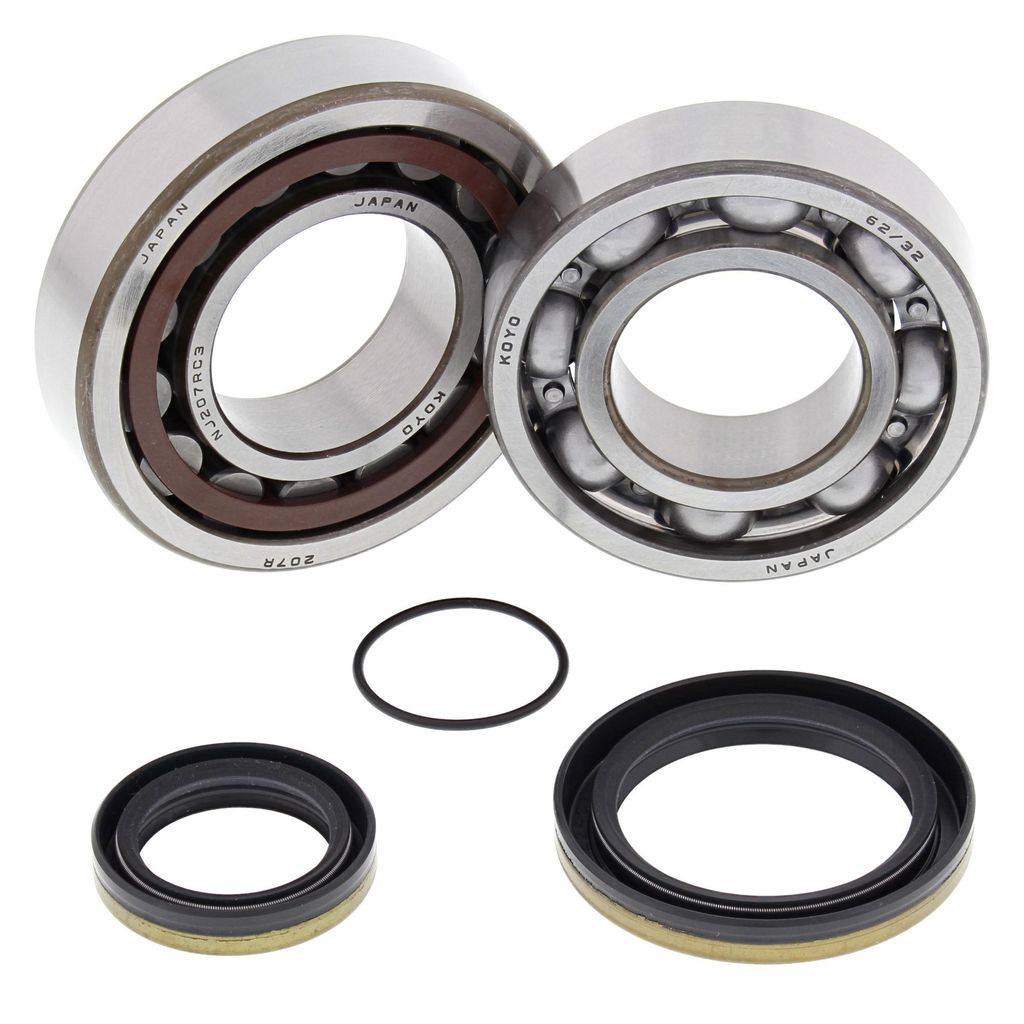 Reparatursatz für Kurbelwelle ALL BALLS AB24-1098 Produktbild 