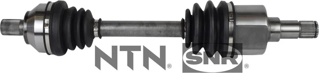 Cardan Gauche NTN SNR DK52.004 Haute Résistance pour FORD Focus II