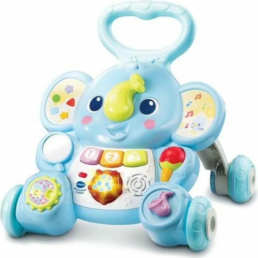 Vtech Baby - Trottino Elefant