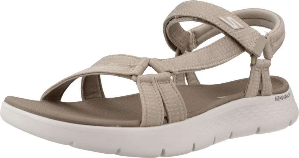 Sandali Del Marchio Skechers Del Modello Go Walk Flex Immagine del prodotto 