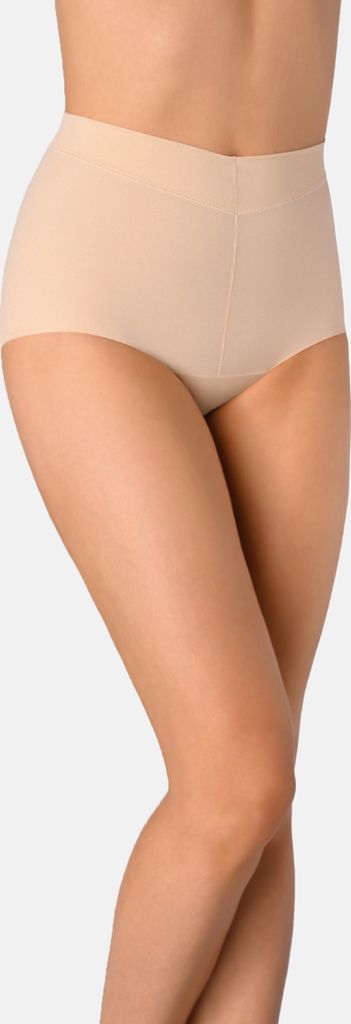 Teyli Formende und schlankmachende Kontrollslips Zoe Female 7141 beige L