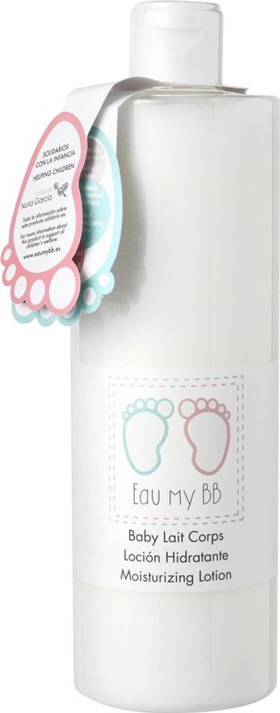 Eau My Bb Eau My BB Eau De Toilette Spray 60ml Set 3 Artikel