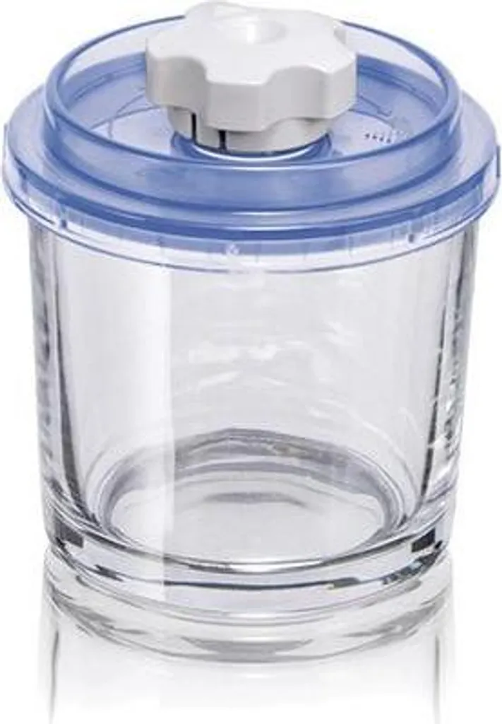 Magic Vac Executive ACO1012 Coperchio Piccolo per Sottovuoto Professionale