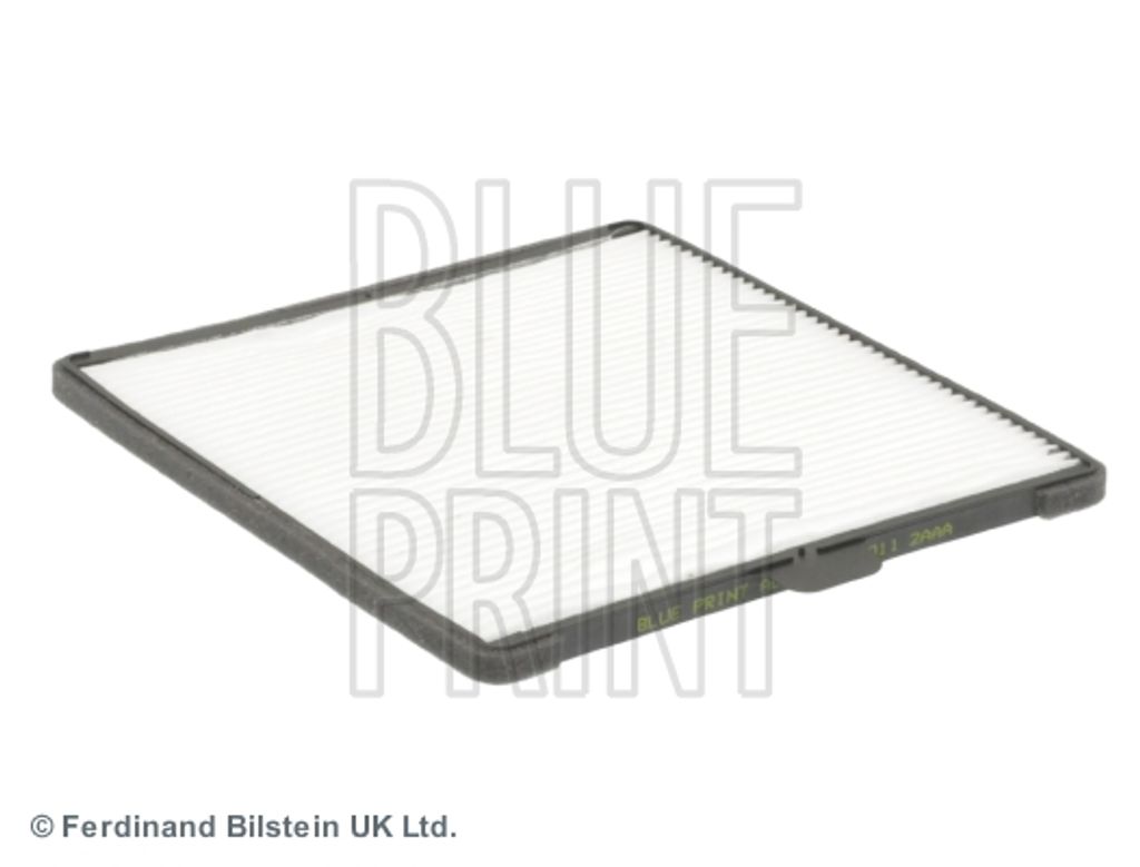 BLUE PRINT ADG02550 Innenraumfilter Pollenfilter für CHEVROLET MATIZ (M200, M250)