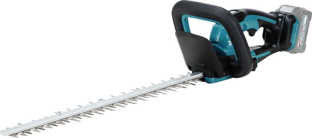 Makita UH 020 GZ Akku Heckenschere 40 V max. 50 cm Produktbild 