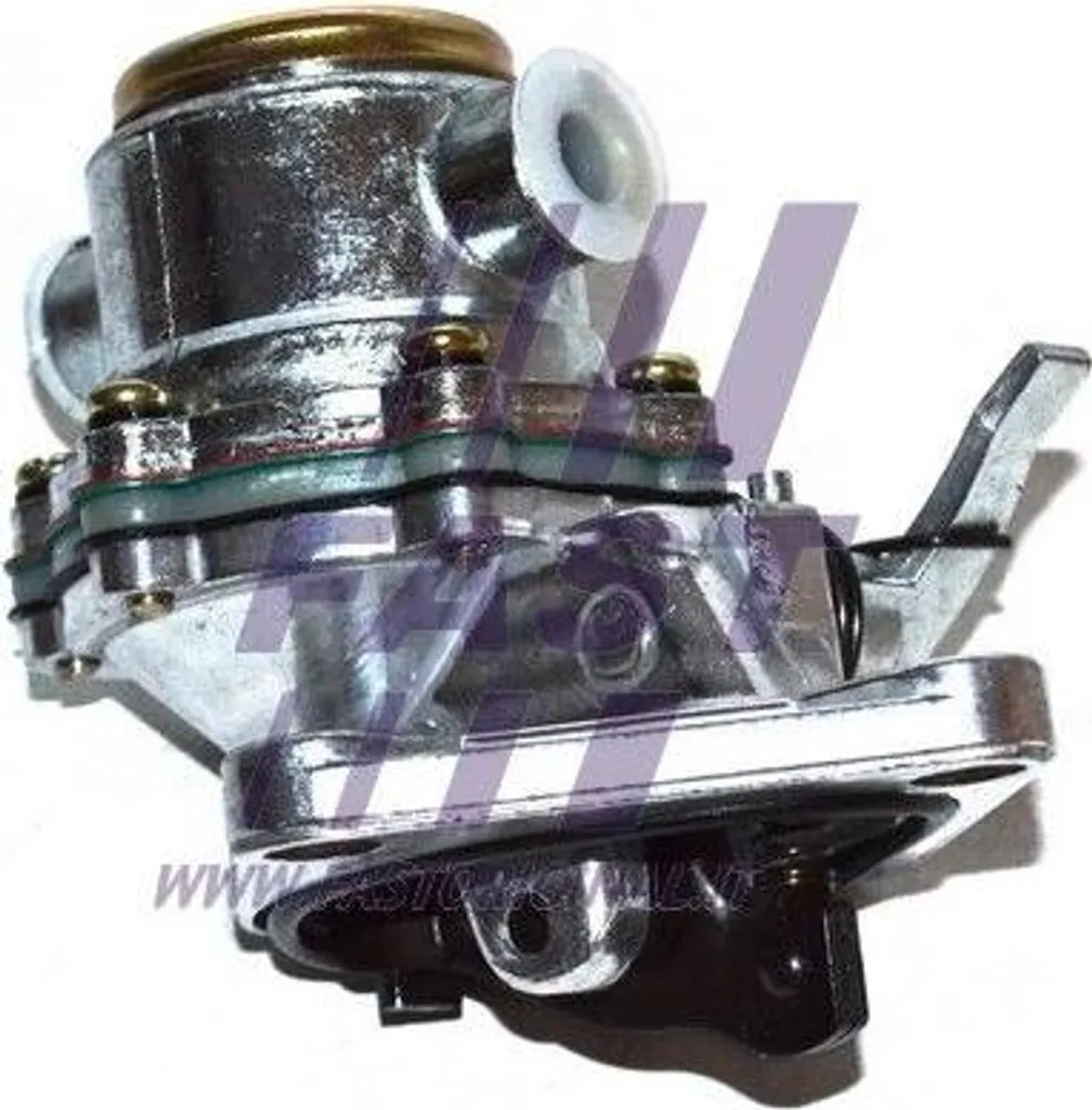 Module de pompe pour Ducato : réparez votre circuit carburant