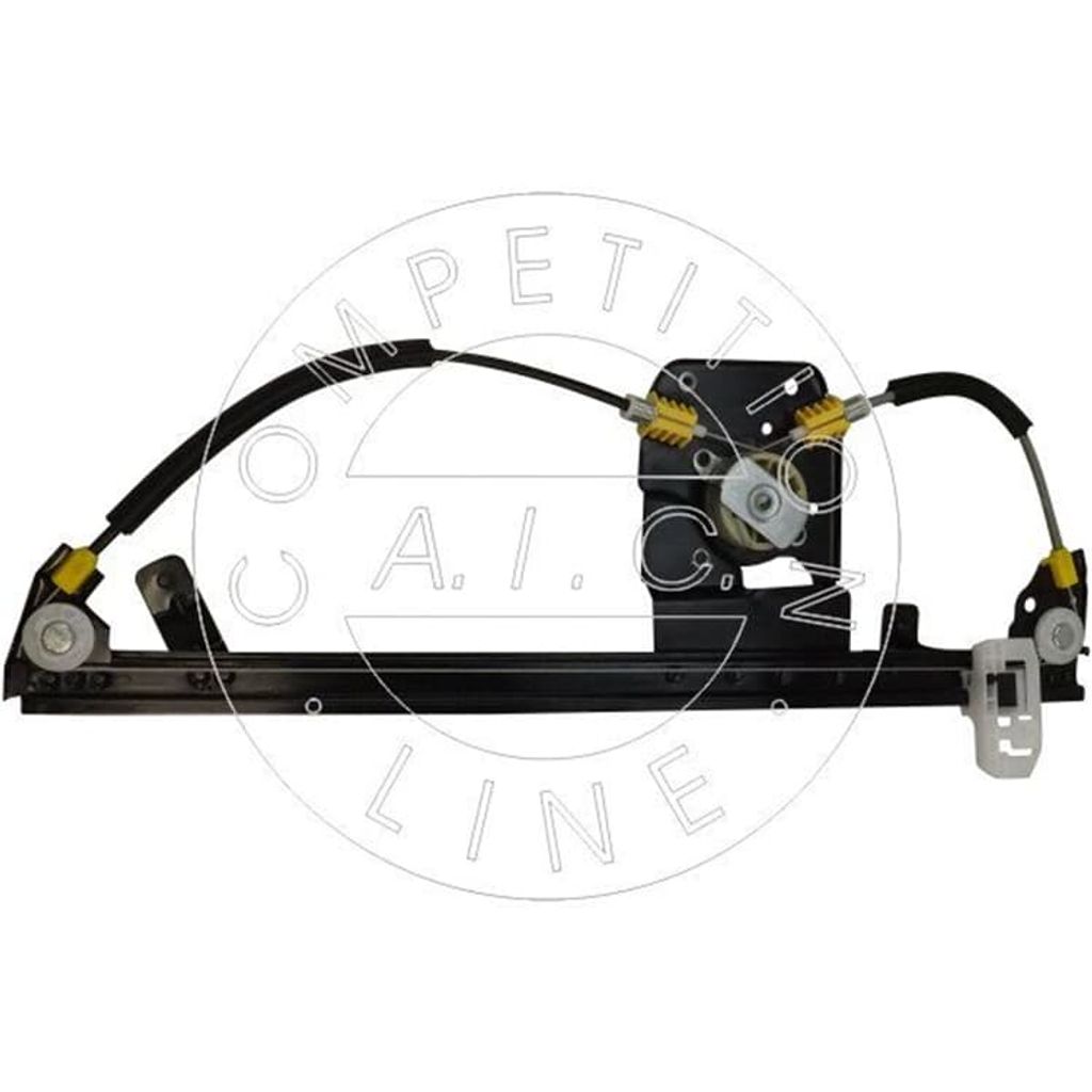AIC Fensterheber vorne links für Renault Modus