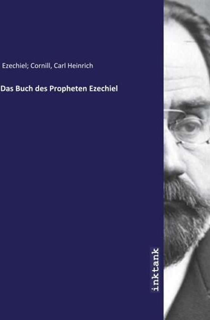 Das Buch des Propheten Ezechiel