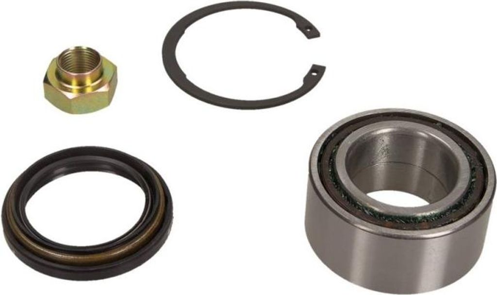 MAXGEAR Radlagersatz Vorne für SUZUKI SWIFT II Schrägheck (EA, MA) 72mm 33-0995