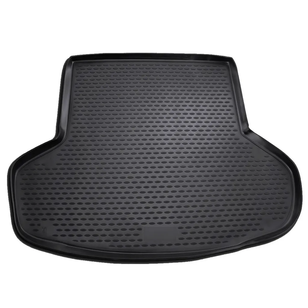 Protezione Baule Gomma Toyota Avensis Combi 2009-18 | All-Weather Novline