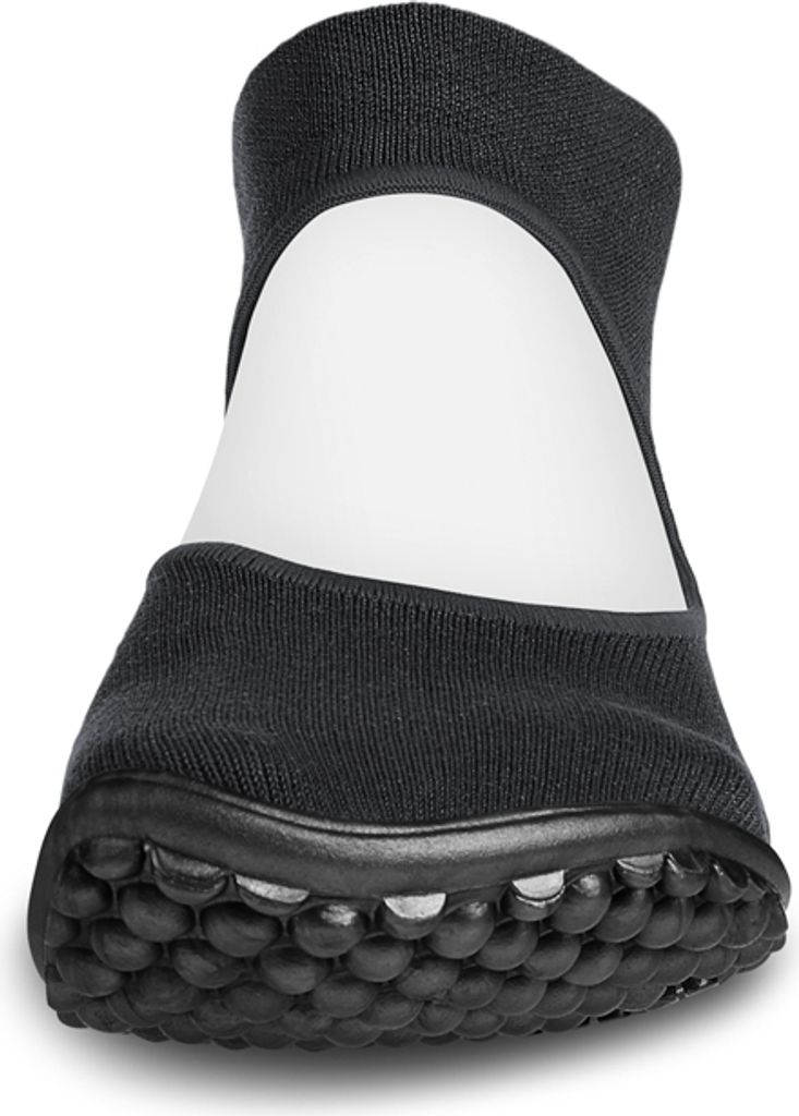 Leguano Zehenschuhe Damen 393036393430 Schwarz 40 EU Produktbild 17