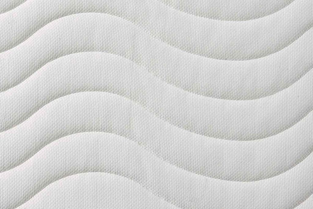 Dibapur® OTTO: koudschuimmatras rolmatras matrasverhoging topper matrasversterking massage (130 x 190 cm