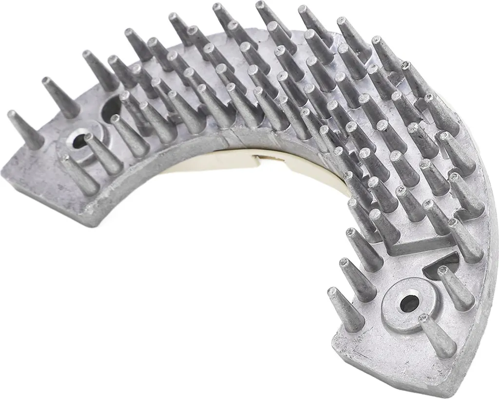 Plus de ventilation sur Peugeot ? Résistance 9140010283 kit solution - 2