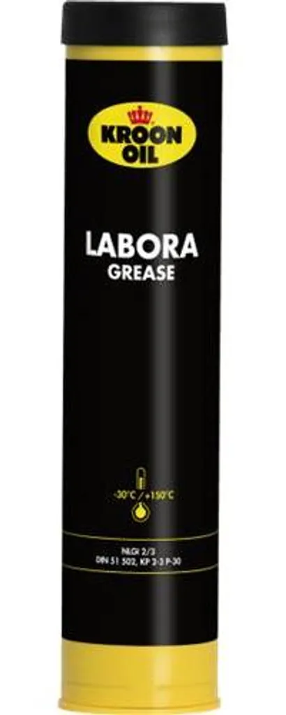 Grasso Trattore Kroon-Oil Labora 400g - Grasso Agricolo Professionale