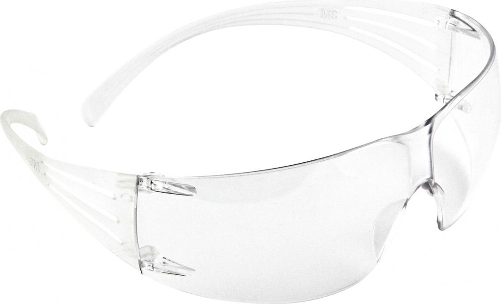 3M SF201AS Lunettes de protection 3M SecureFit SF201AS, Image du produit 