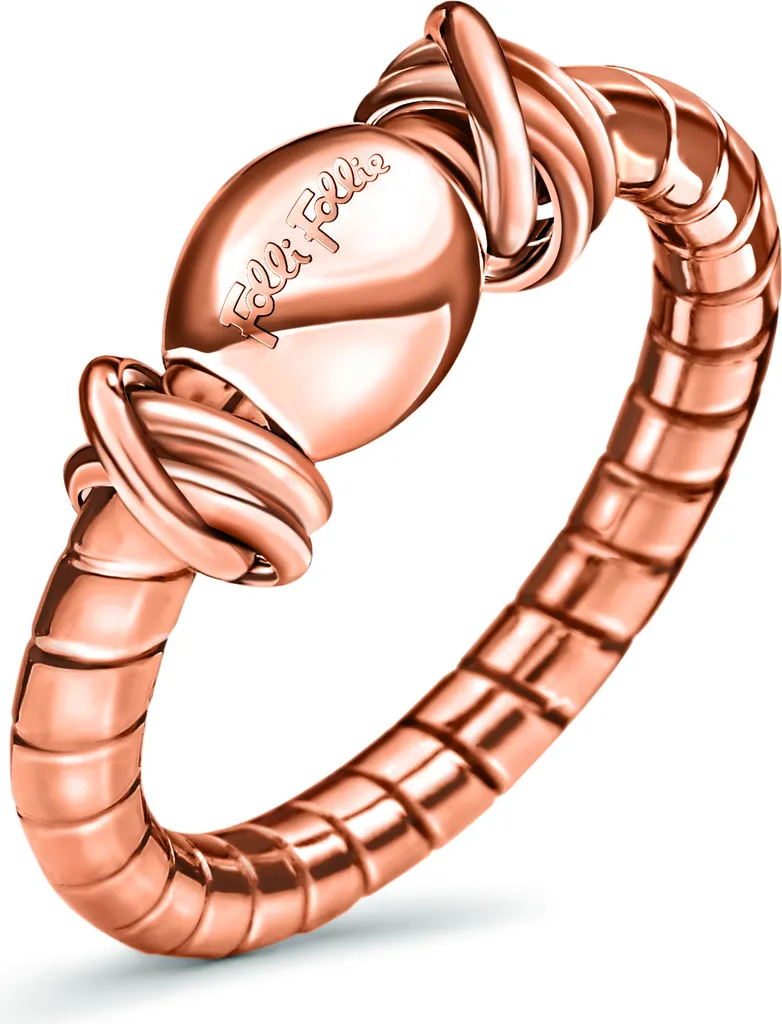 Acquista Anello Folli Follie 1R14T031R-50 - Regalo Donna Perfetto 50